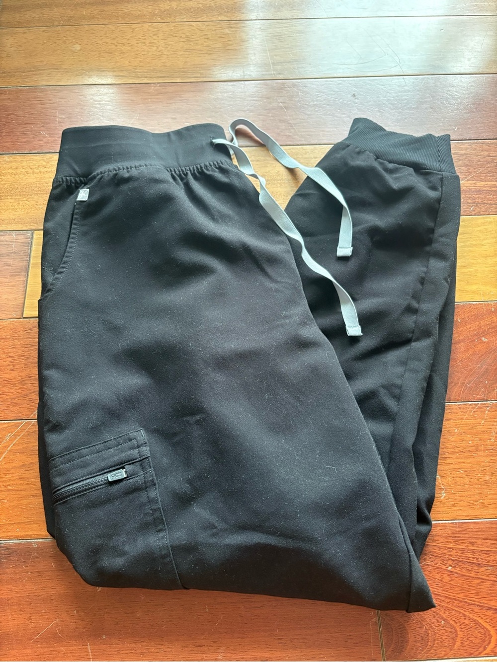Figs women’s  Black Scrub Pants